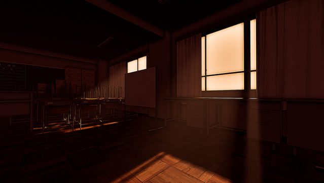 School Labyrinth Free Download
