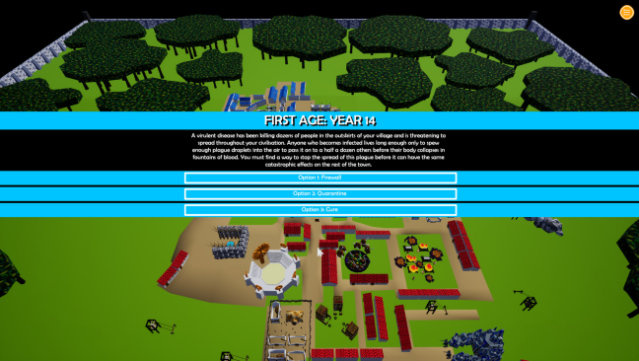 School of Gods Free Download gameplay