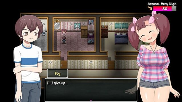 School of Lust Free Download gameplay