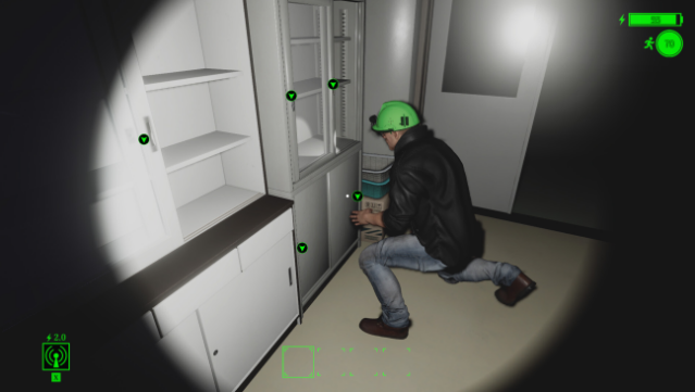 School Paranormal Laboratory Free Download