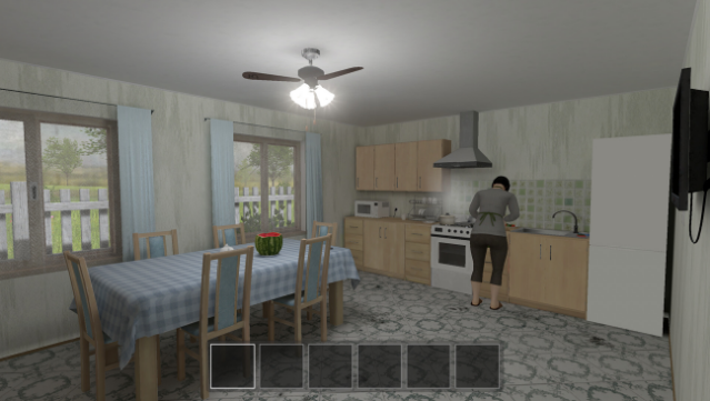 SchoolBoy Runaway Free Download gameplay