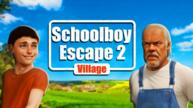 Schoolboy Escape 2: Village Free Download