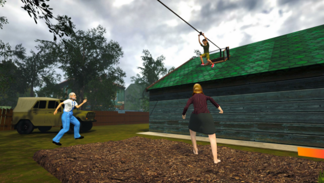  Village Free Download gameplay