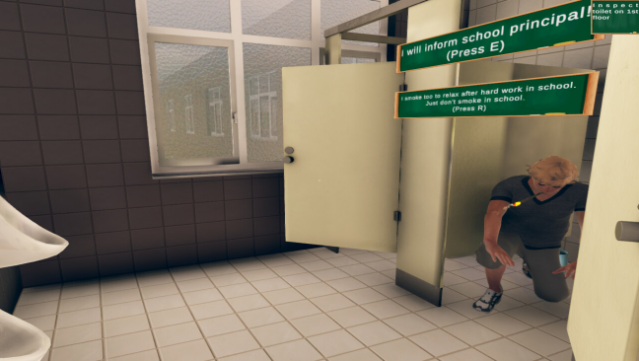Schoolteacher Simulator Free Download gameplay