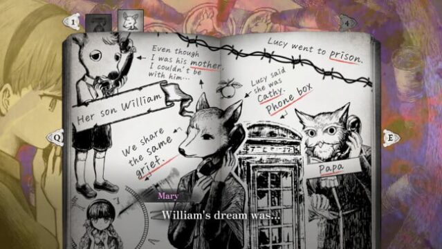 Schrödinger's Call Free Download gameplay