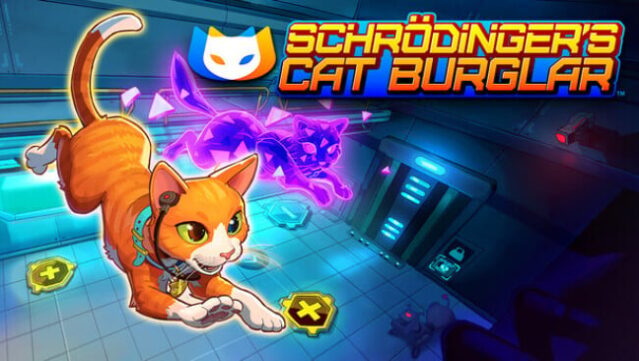 Schrodinger’s Cat Burglar Free Download