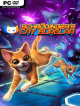 Schrodinger’s Cat Burglar (v1.005) Free Download