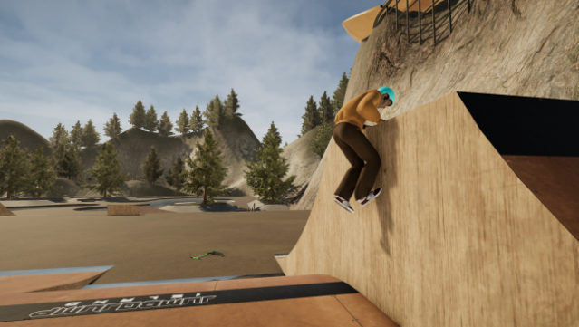 Scoot Free Download gameplay