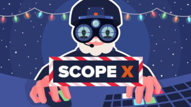 Scope X Free Download