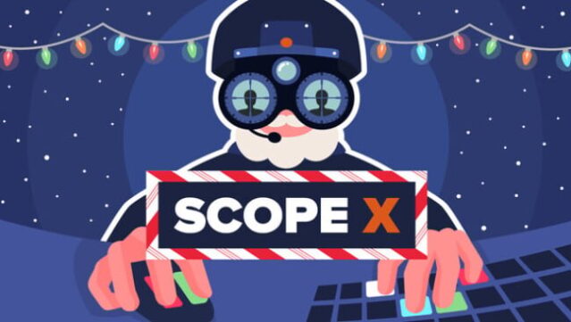 Scope X Free Download