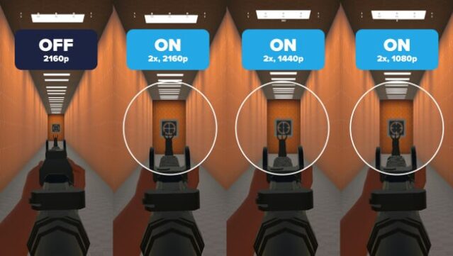 Scope X Free Download gameplay