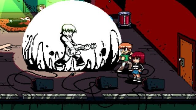 Scott Pilgrim vs. The World: The Game – Complete Edition Free Download