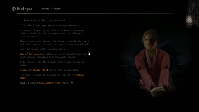 Scourge of the Village Free Download