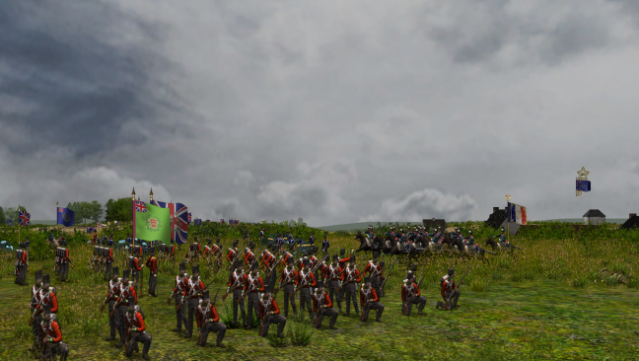 Scourge Of War - Remastered Free Download gameplay