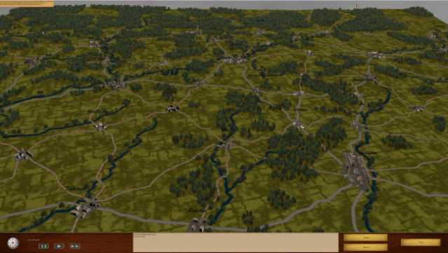 Scourge Of War - Remastered Free Download