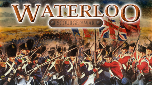 Scourge Of War: Waterloo Free Download