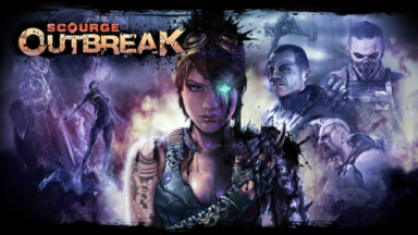 Scourge: Outbreak Free Download