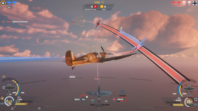 Scramble: Battle of Britain Free Download