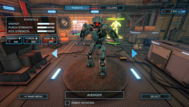 Scrap Games Free Download