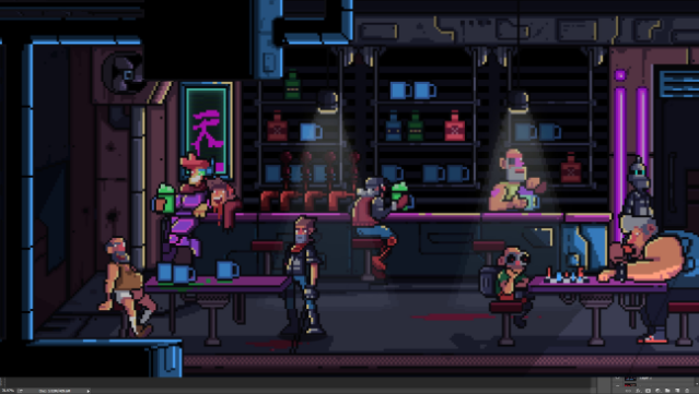 Scrap Riders Free Download gameplay