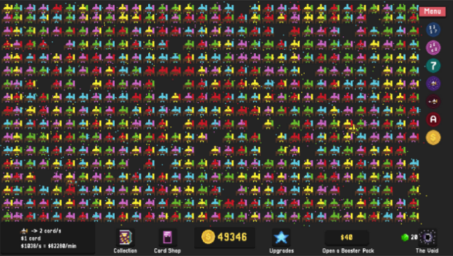 Scratchers Free Download gameplay