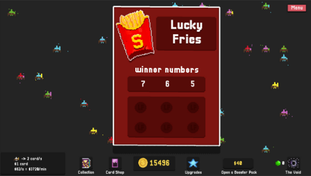 Scratchers Free Download