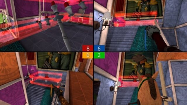 Screencheat Free Download gameplay