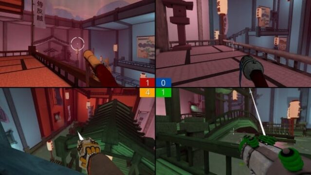 Screencheat Free Download