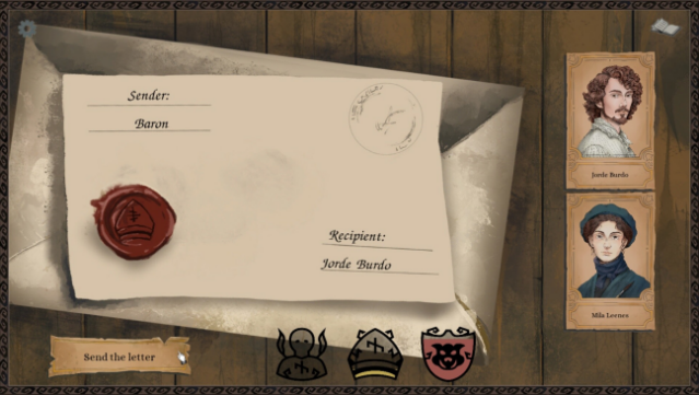 Scribe Free Download gameplay