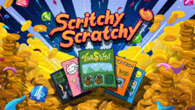 Scritchy Scratchy Free Download