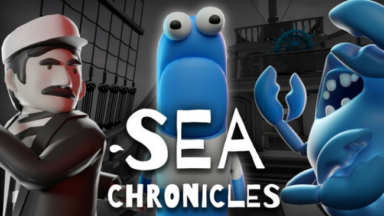 Sea Chronicles Free Download