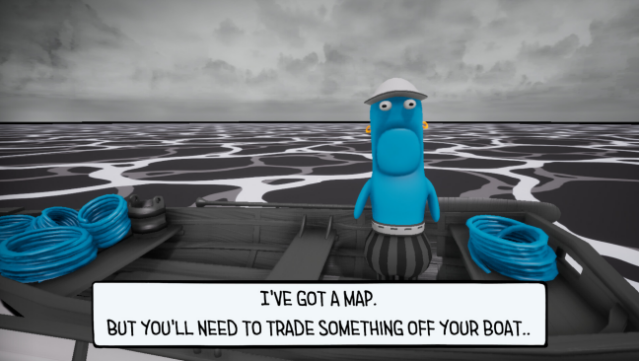 Sea Chronicles Free Download