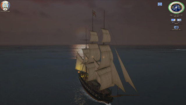 Sea Dogs: City of Abandoned Ships Free Download gameplay