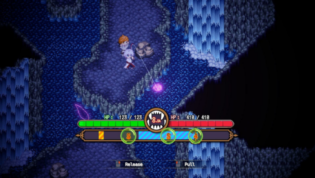 Sea Fantasy Free Download gameplay