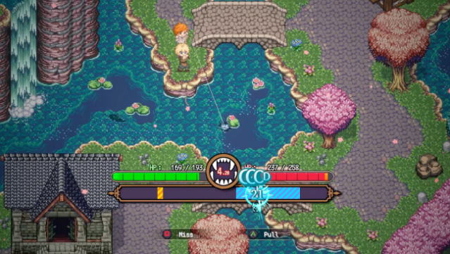 Sea Fantasy Free Download