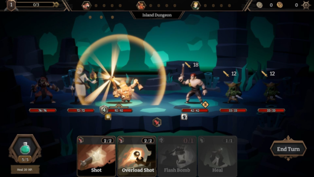 Sea Horizon Free Download gameplay