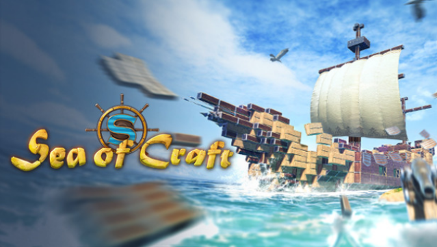 Sea Of Craft Free Download