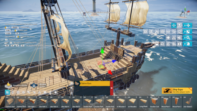 Sea Of Craft Free Download