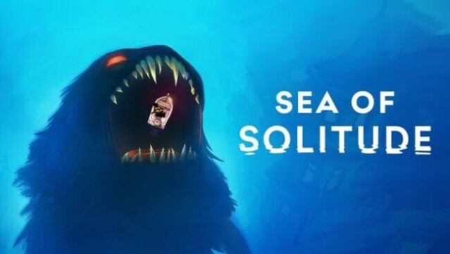 Sea of Solitude Free Download