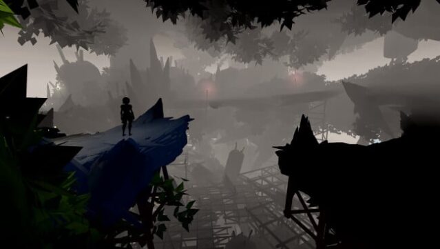 Sea of Solitude Free Download gameplay