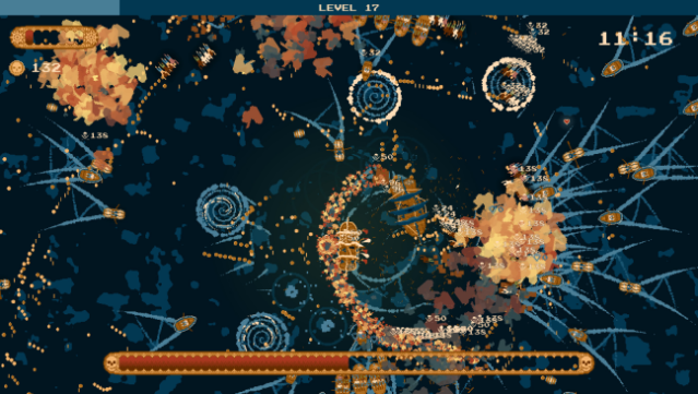 Sea of Survivors PC Screenshot