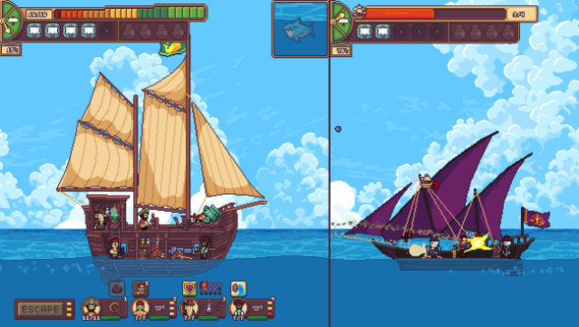 Seablip Free Download gameplay