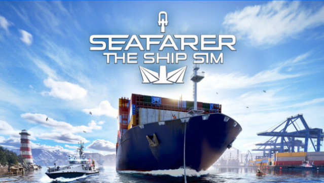 Seafarer: The Ship Sim Free Download
