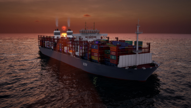 Seafarer: The Ship Sim Free Download