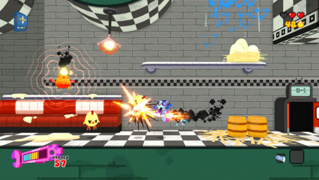 Seafrog Free Download gameplay