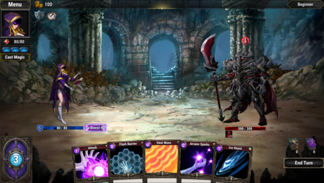 Seal the Rift Free Download gameplay