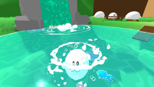 Seal World Free Download gameplay