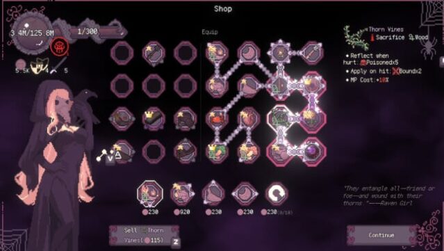 SealChain: Call of Blood Free Download gameplay