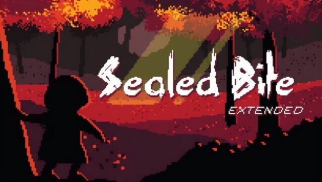 Sealed Bite: Extended Free Download