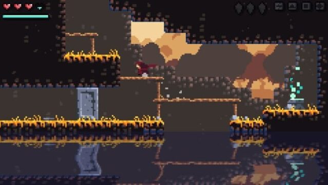 Sealed Bite: Extended Free Download gameplay